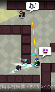 刺客猎人杀手截图3 刺客猎人杀手截图3