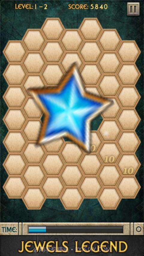 宝石连连看2截图5