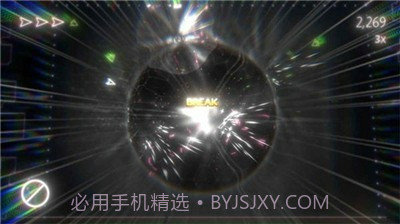 指尖霓虹截图3 指尖霓虹截图3