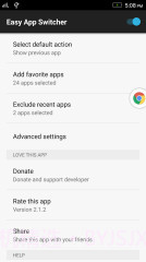 Easy App Switcher截图1 Easy App Switcher截图1