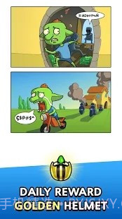 妖精vs英雄截图2