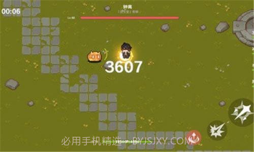 玩家自制原魔变态版截图2