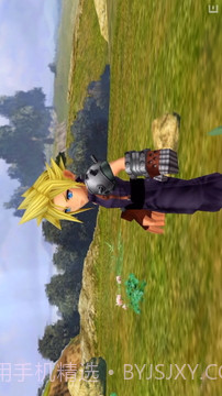 最终幻想纷争:全集截图4