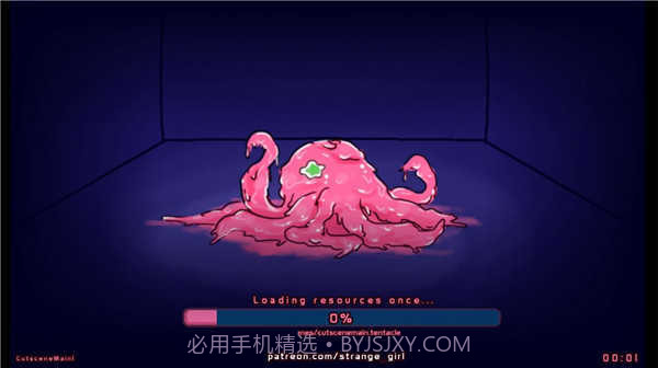lovecraft locker2医院解锁无限爱心版截图1