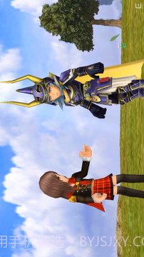 最终幻想纷争:全集截图2