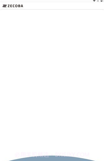 zecoba chat mobile截图2