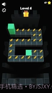 翻转盒3D截图2 翻转盒3D截图2