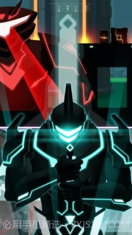影子机器人2截图3