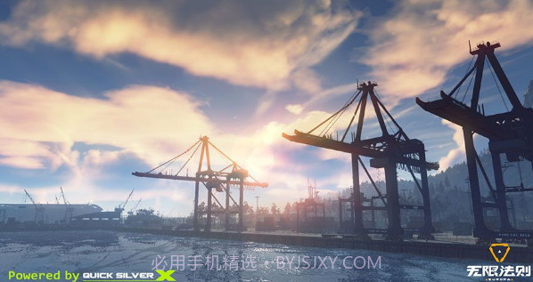 无限法则APP截图1 无限法则APP截图1