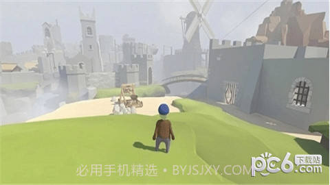 新人类一败涂地截图1