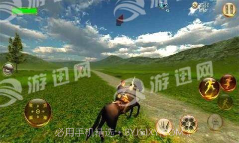 Zaptiye开放世界截图1 Zaptiye开放世界截图1