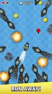 妖精vs英雄截图4