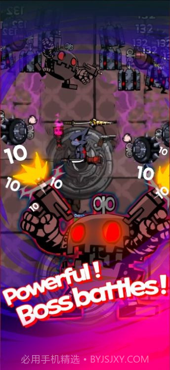 MMS养成记怪物商店物语截图1