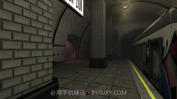 恐怖微笑公司2截图4 恐怖微笑公司2截图4