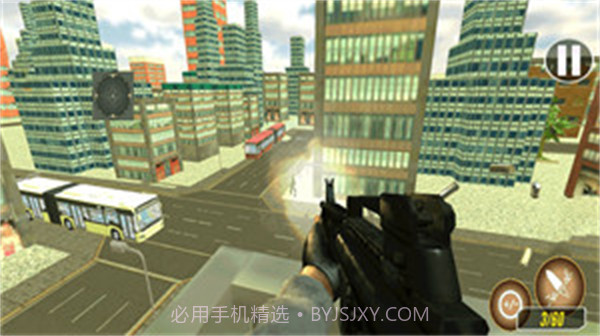 这个杀手不太冷漠截图1