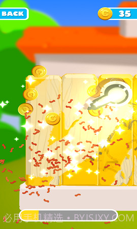 街头粉刷大师截图1