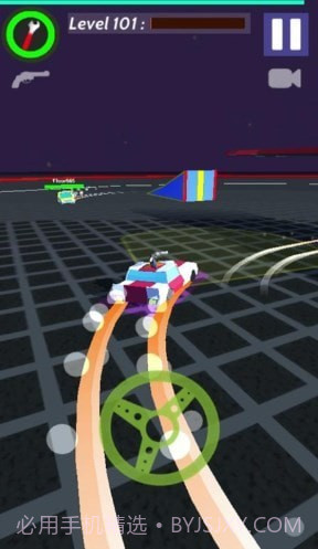 无限试驾截图4 无限试驾截图4