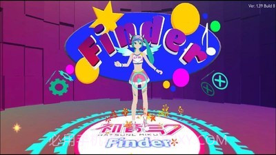 初音AR唱会最新版截图1