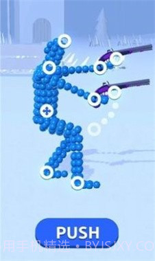 角度战斗3D截图2