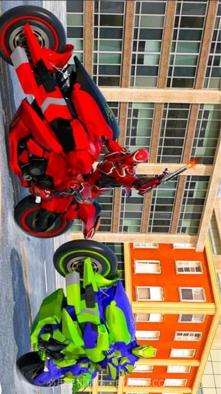 雷霆空袭截图3 雷霆空袭截图3