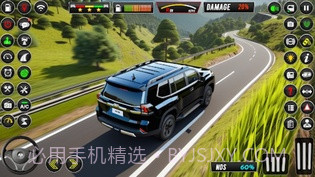 普拉多汽车冒险截图2 普拉多汽车冒险截图2