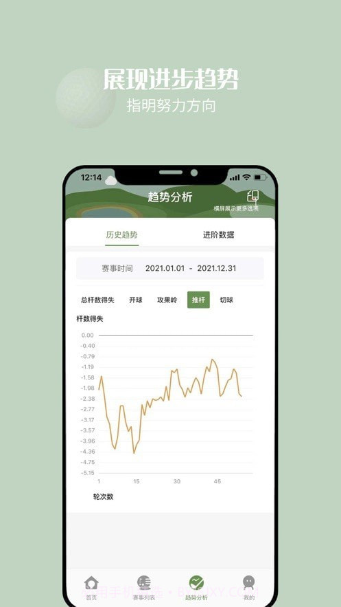 洞见18截图3 洞见18截图3