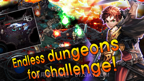 命运之石中文版截图1