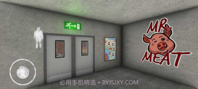 肉先生3截图4 肉先生3截图4