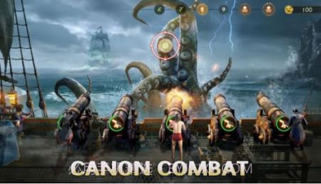 火枪纪元幸存者截图4 火枪纪元幸存者截图4