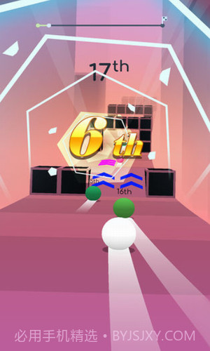 球球争霸截图1 球球争霸截图1