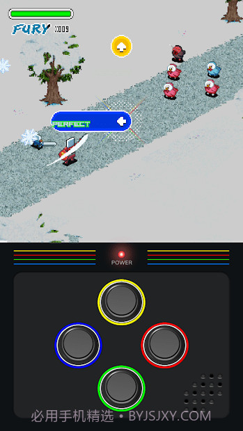 旧派音乐剧截图4