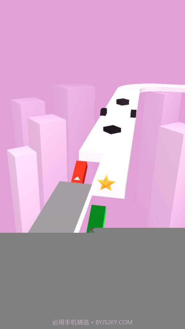 欢乐障碍淘汰赛截图1