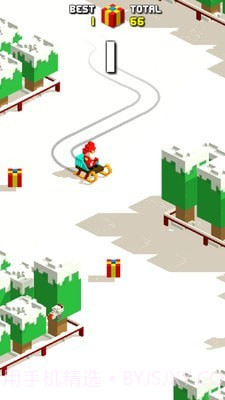 滑冰大师2021截图2