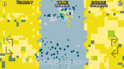 激流勇进截图2 激流勇进截图2