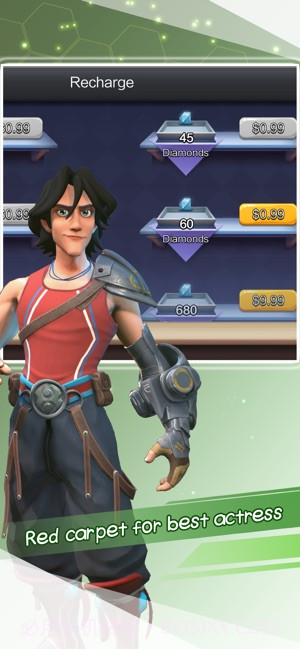 电影全明星截图2