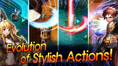 命运之石中文版截图5