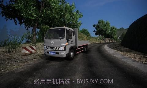 卡车人生截图5 卡车人生截图5