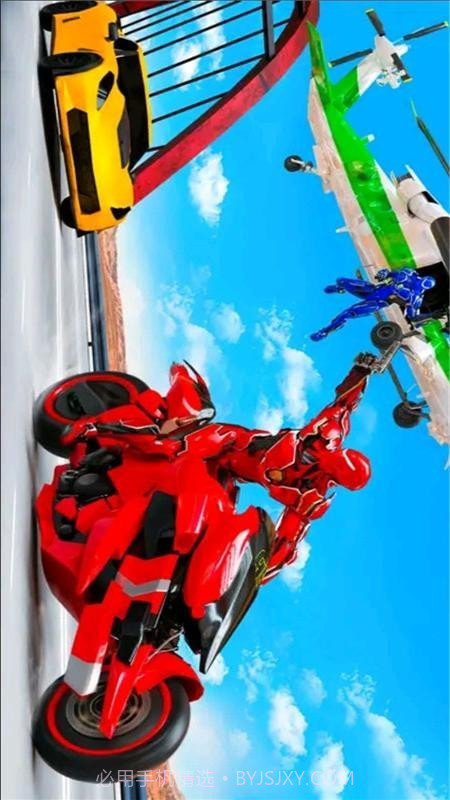 雷霆空袭截图1 雷霆空袭截图1