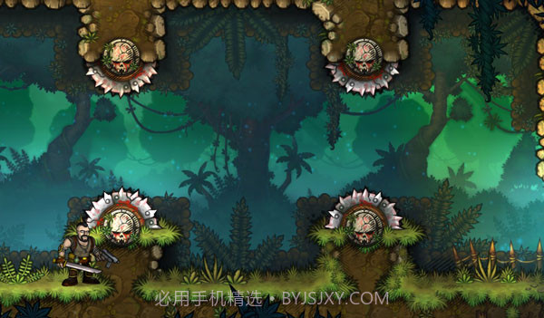 恶棍英雄联机版截图2