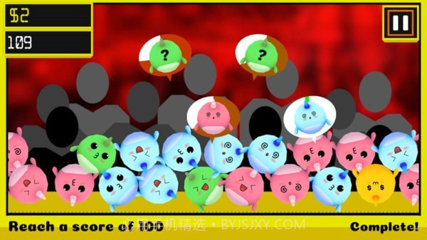 可爱娃娃机截图3