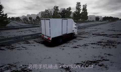 卡车人生截图2 卡车人生截图2