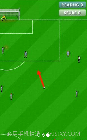 New Star Soccer截图3