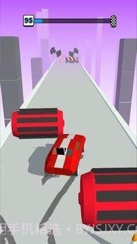 构造汽车3D截图1