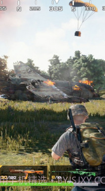 致命弹头截图1 致命弹头截图1