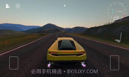 Apex竞速截图1 Apex竞速截图1