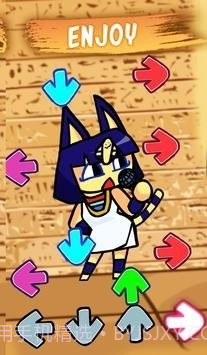 ankhazone埃及猫原版截图2