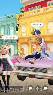 崽崽模拟器截图5 崽崽模拟器截图5