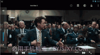 Archos Video Player(爱可视视频播放器)V10.2.2  安卓汉化版截图1