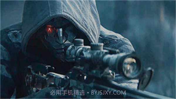 这个杀手不太冷漠截图3