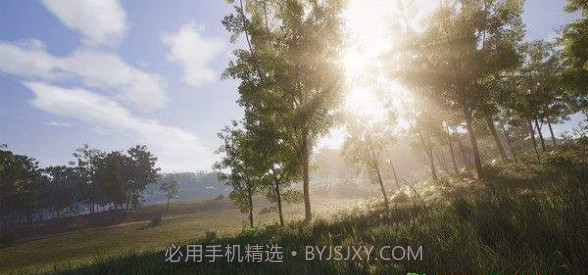 scum荒野求生v1.0中文版截图2 scum荒野求生v1.0中文版截图2